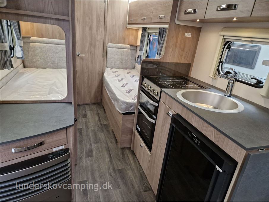 Sprite Mondial 490 SE